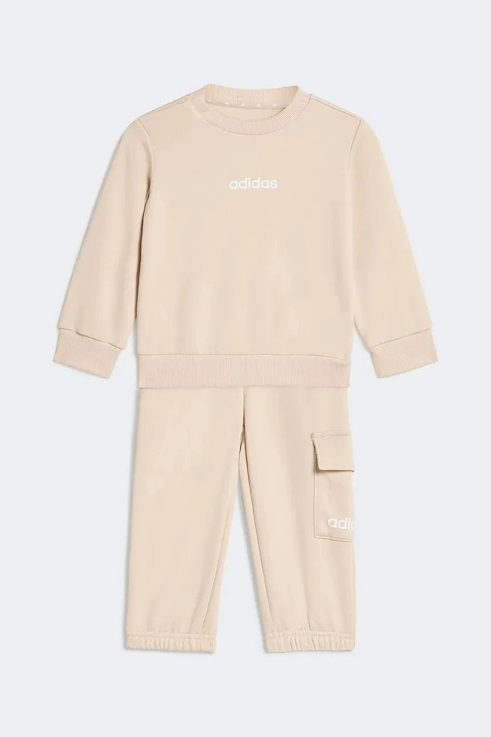 Бебешки анцуг adidas