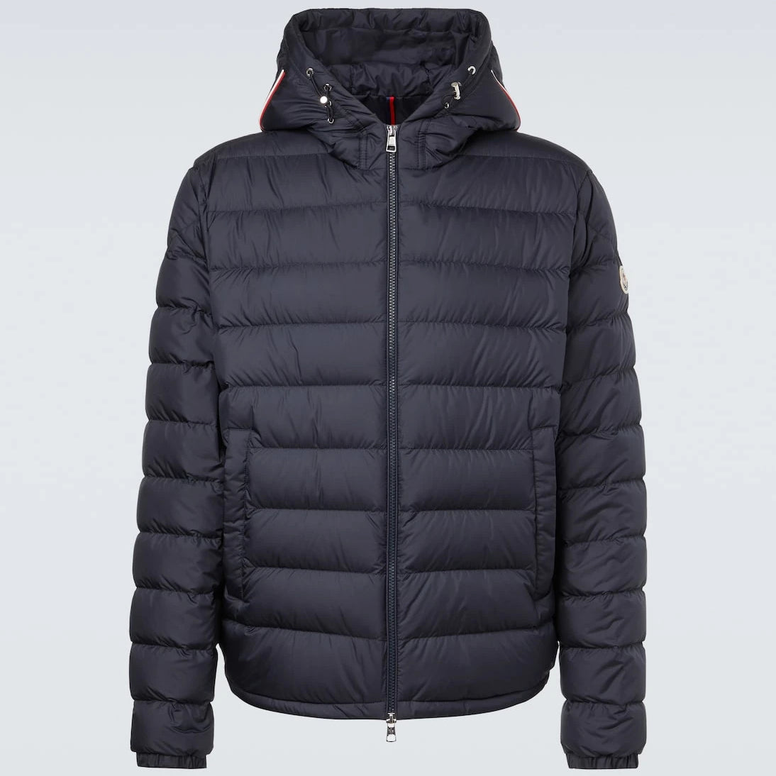 Moncler - Vermeille down jacket