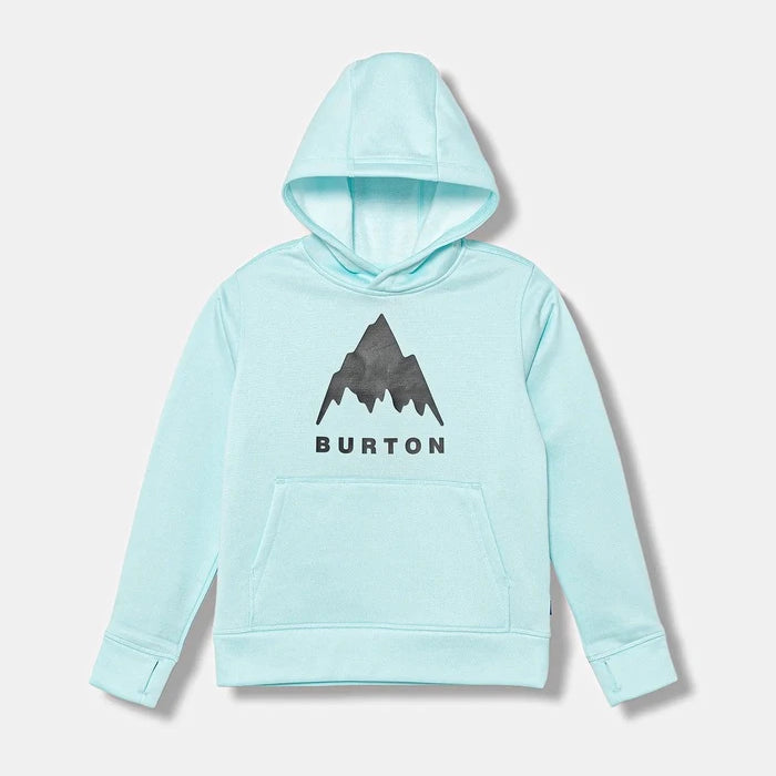 Детски суичър Burton OAK