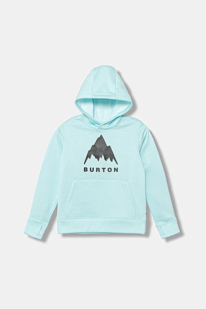 Детски суичър Burton OAK