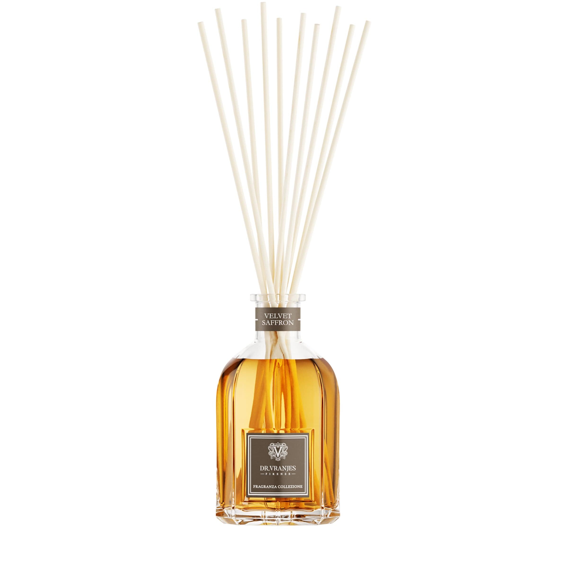 Velvet Saffron Diffuser (250ml)