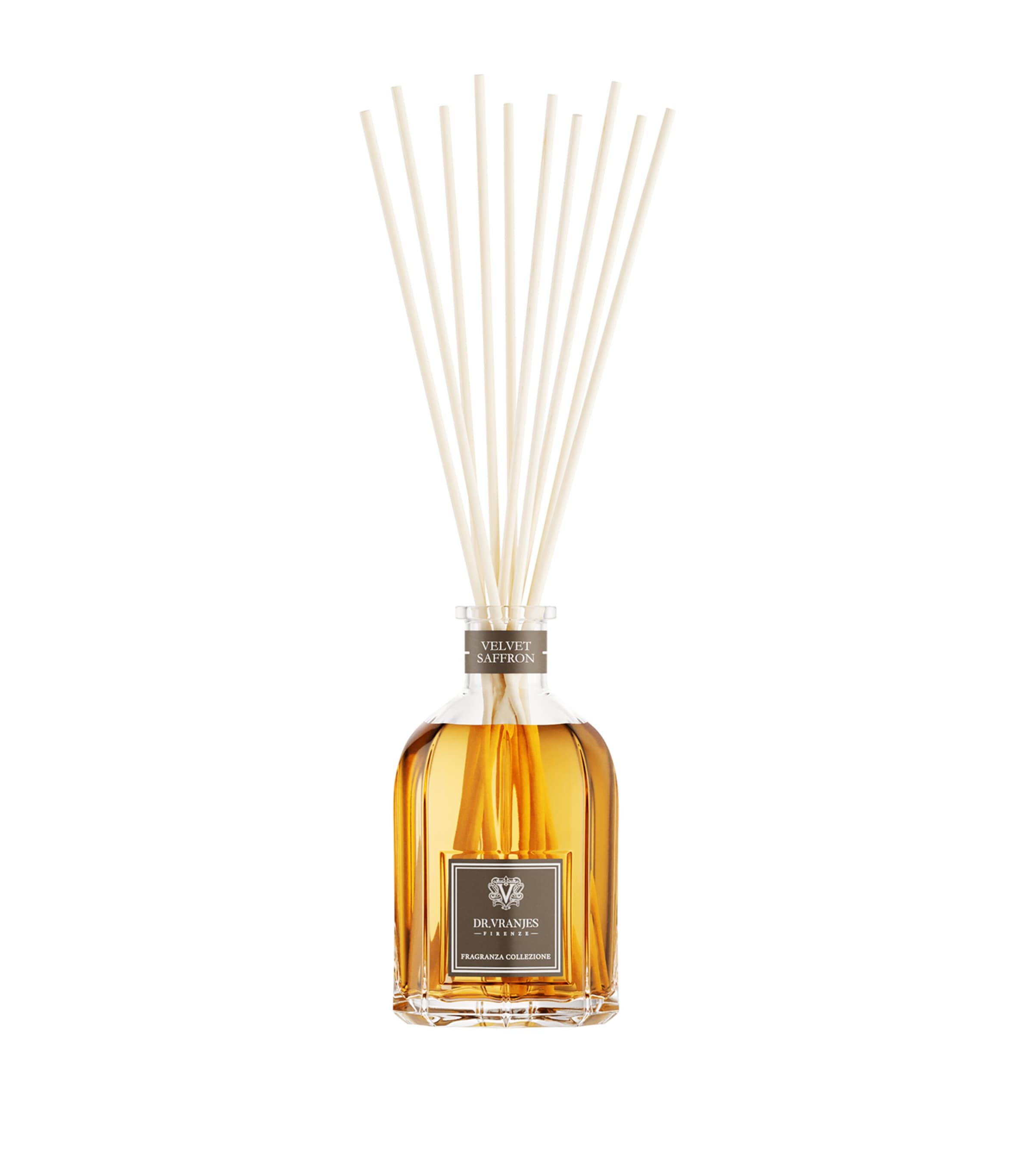 Velvet Saffron Diffuser (250ml)