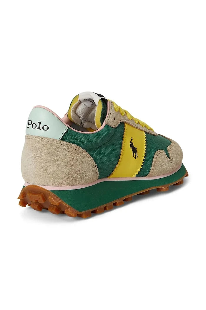 Polo Ralph Lauren Prl Trail125 маратонки дамски