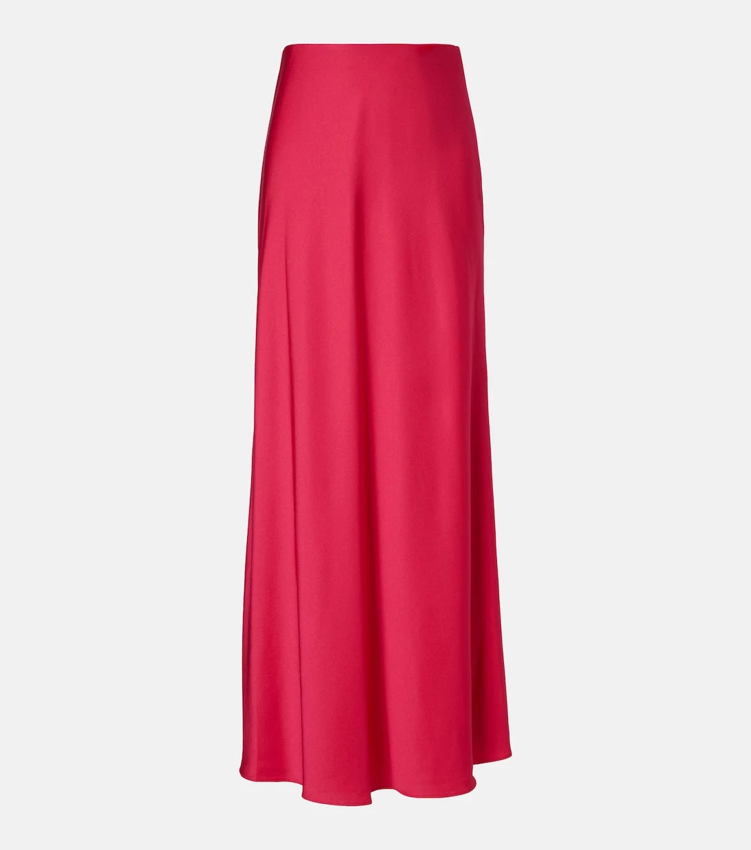 Simkhai - Kiri satin maxi skirt