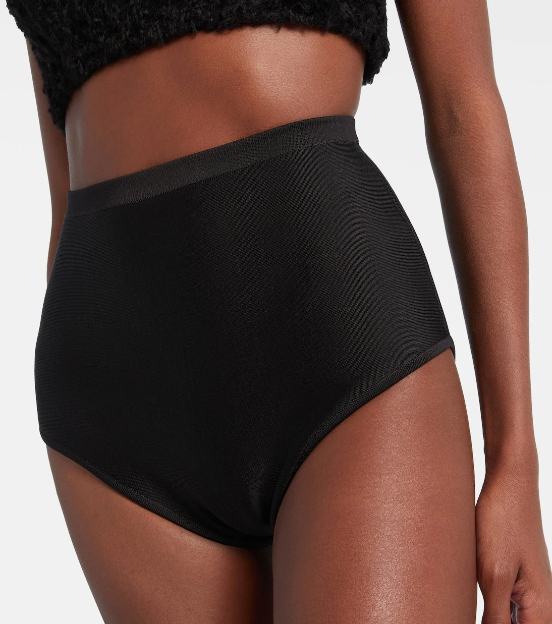 Givenchy - Jersey briefs
