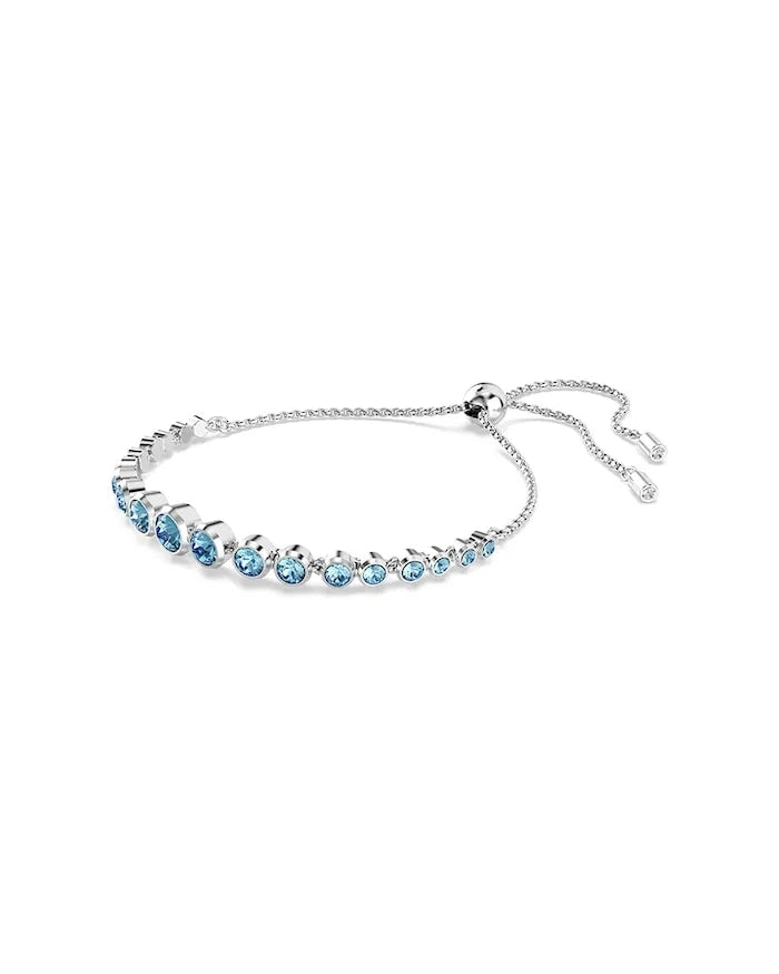 Гривна Swarovski IMBER