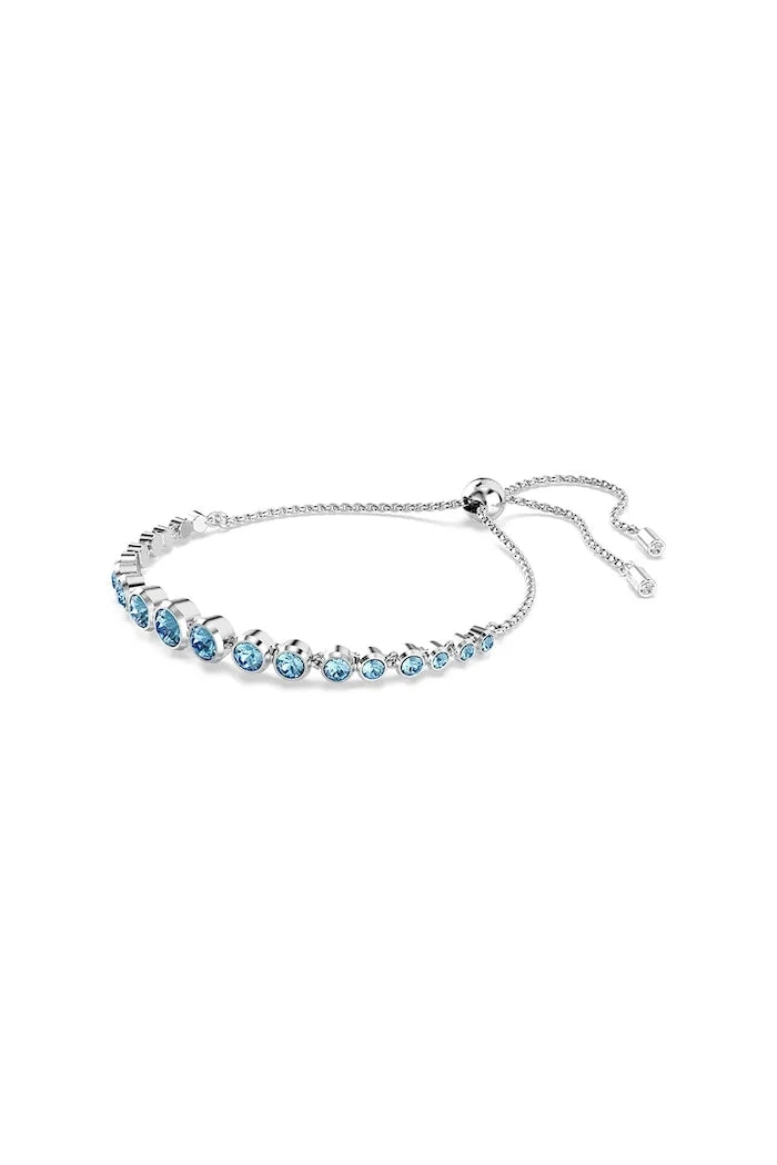 Гривна Swarovski IMBER