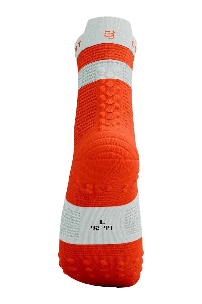 Чорапи Compressport Pro Racing Socks v4.0 Run High