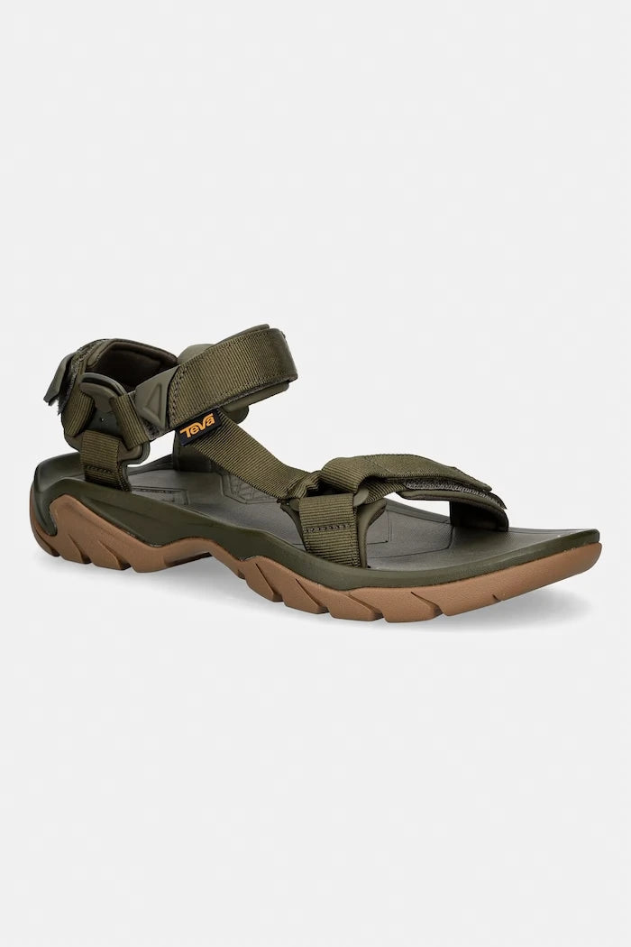 Teva Erkek Sandalet Terra Fi 5 Universal