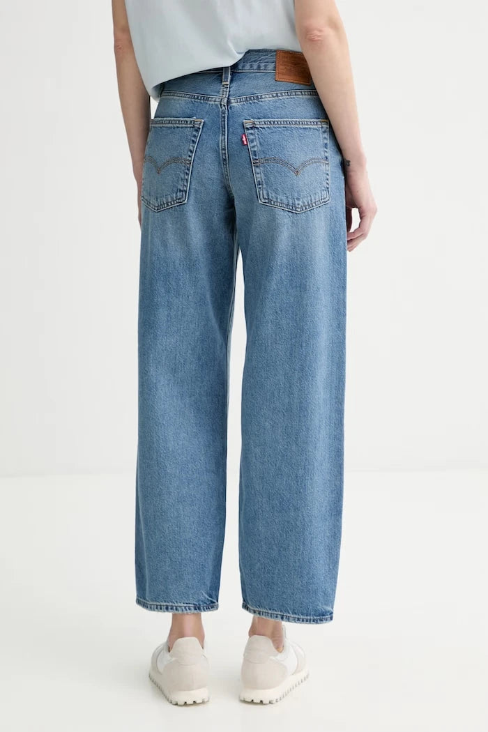Levi's BAGGY DAD Jean