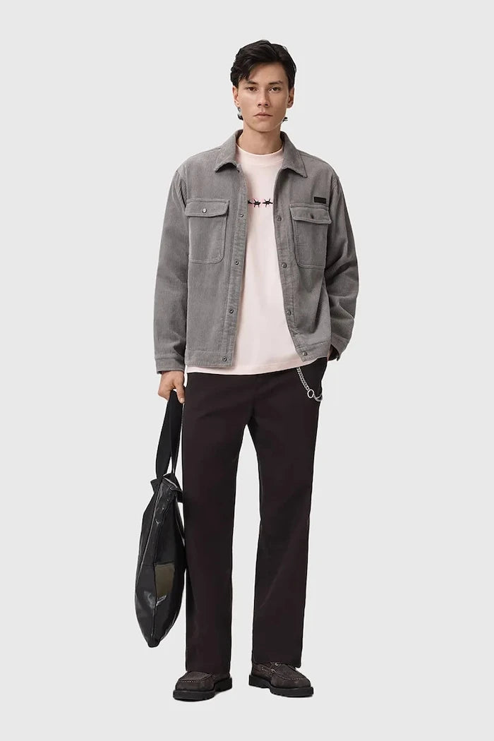Памучна тениска AllSaints
