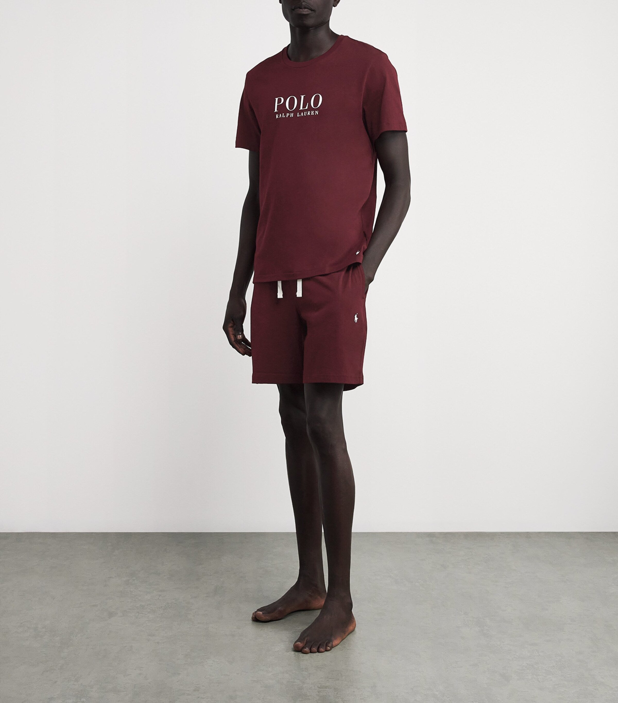 Jersey Lounge Shorts