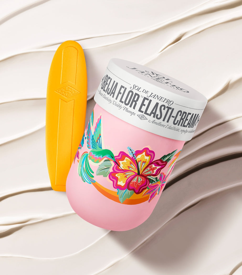 Beija Flor Elasti-Cream (500ml)