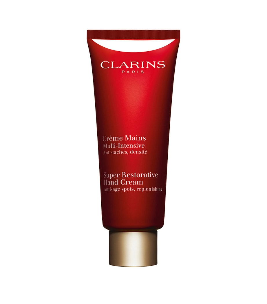 Super Restorative Hand Cream