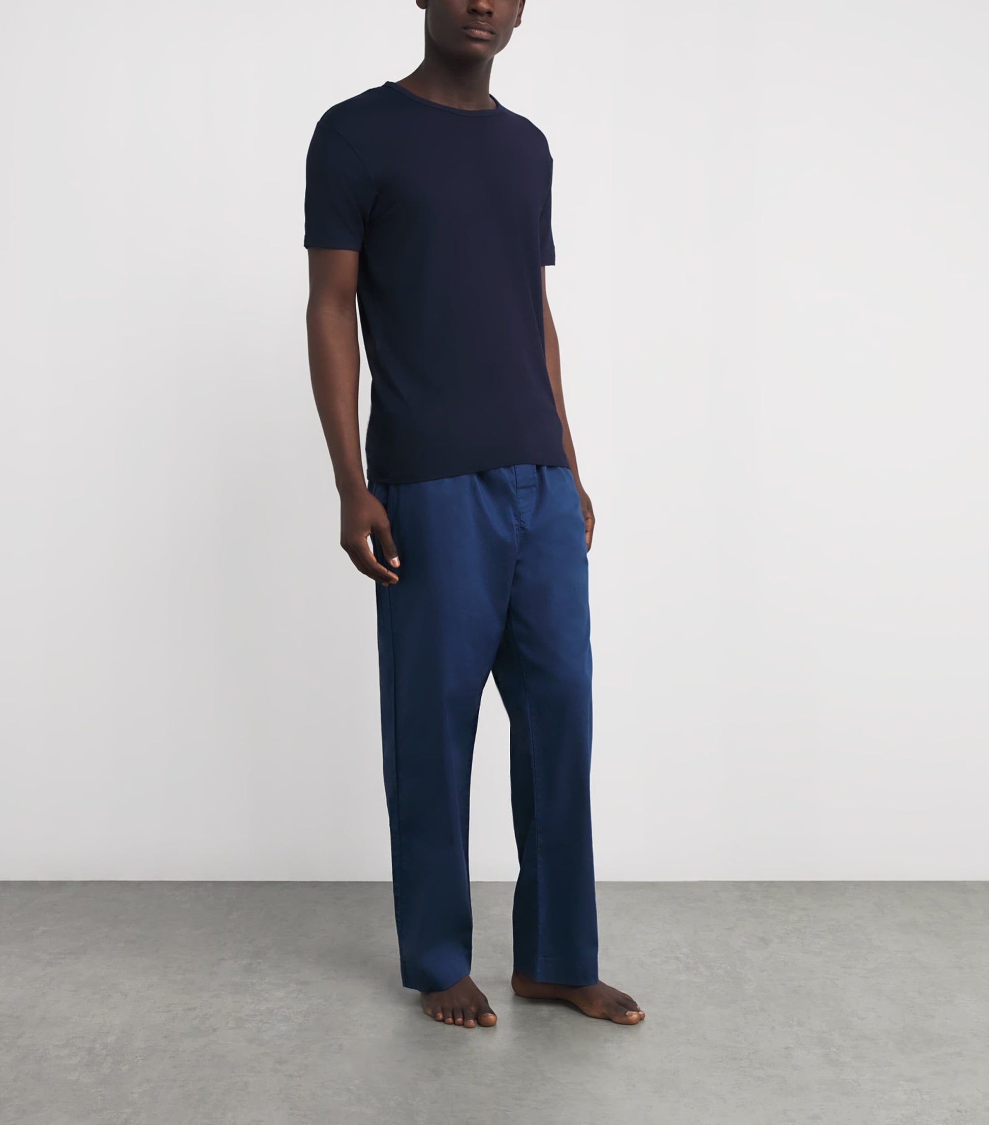 Logo Sleep Trousers