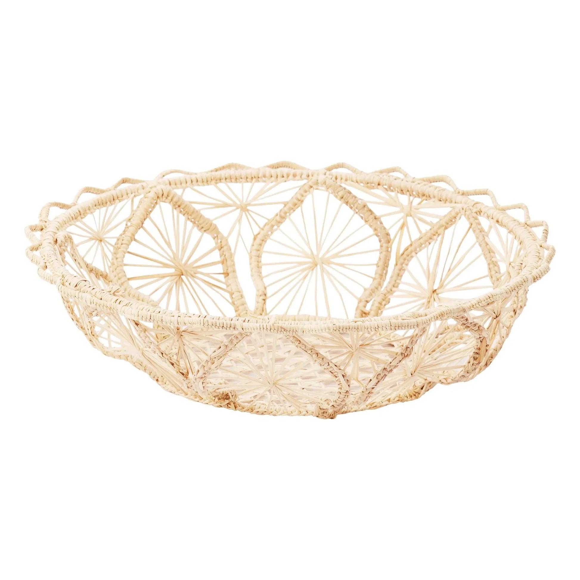Coro Cora - Spades basket