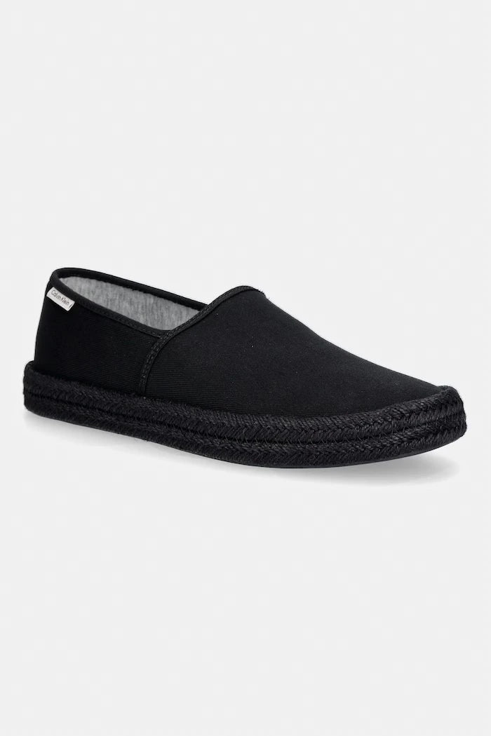 Calvin Klein еспадрили мъжки ESS ESPADRILLE CV