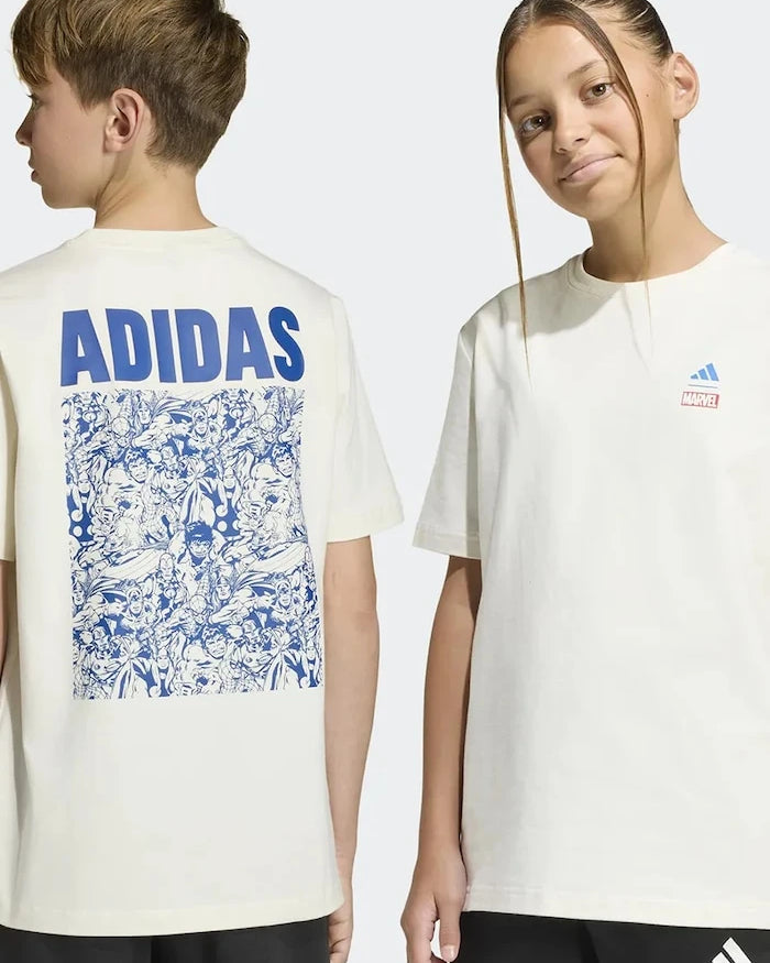adidas Marvel Çocuk Tişört