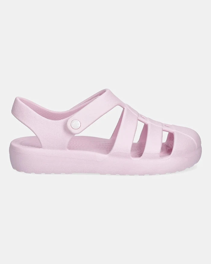 Crocs CLASSIC FISHERMAN KIDS Sandalet