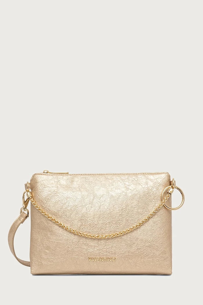 İmitasyon deriden kadın crossbody çanta LUMI