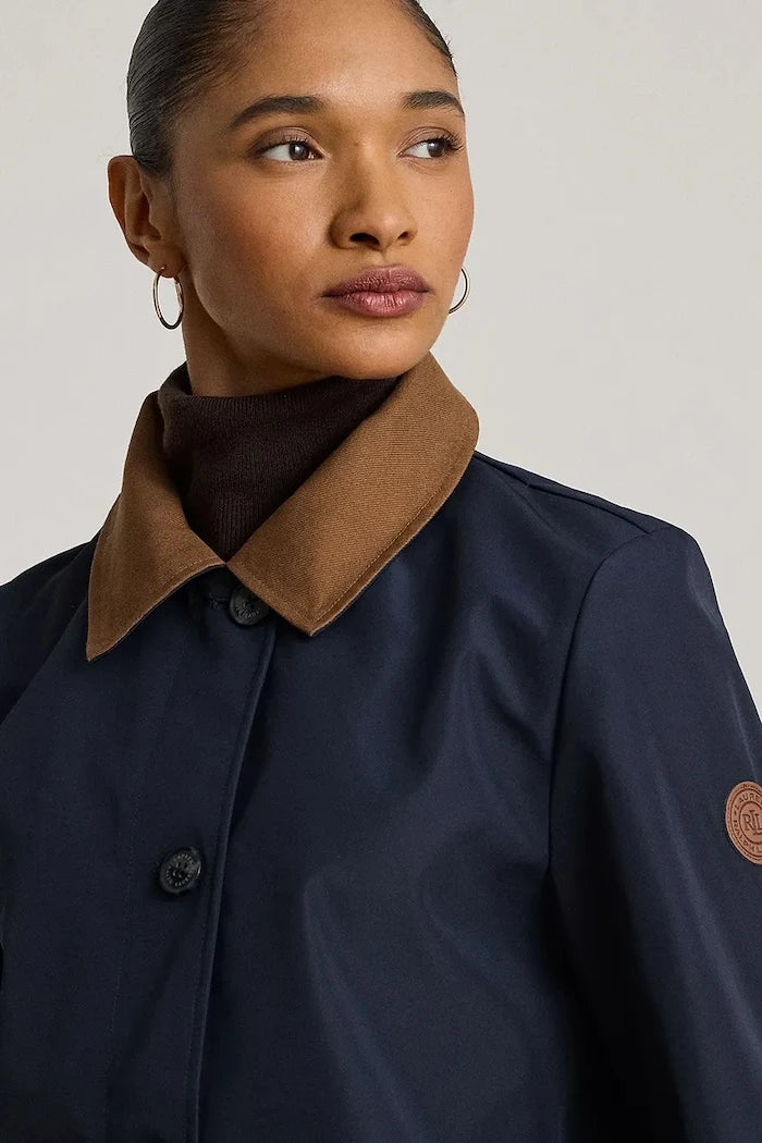 Яке Lauren Ralph Lauren