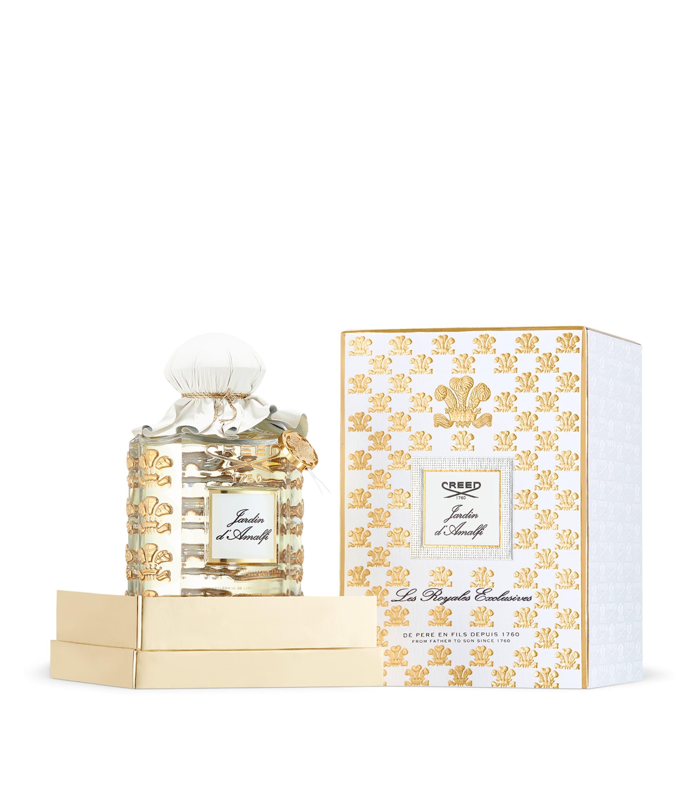 Royale Exclusives Jardin d'Amalfi Eau de Parfum