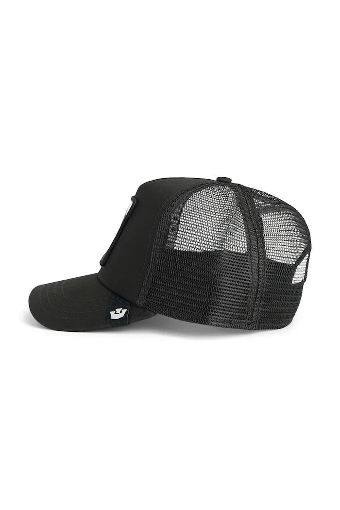 Goorin Bros Шапка с козирка King Trucker
