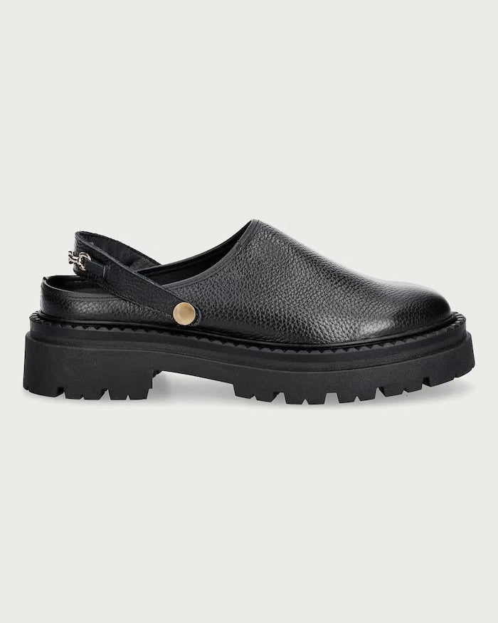 Steve Madden Kadın Deri Terlik Karina
