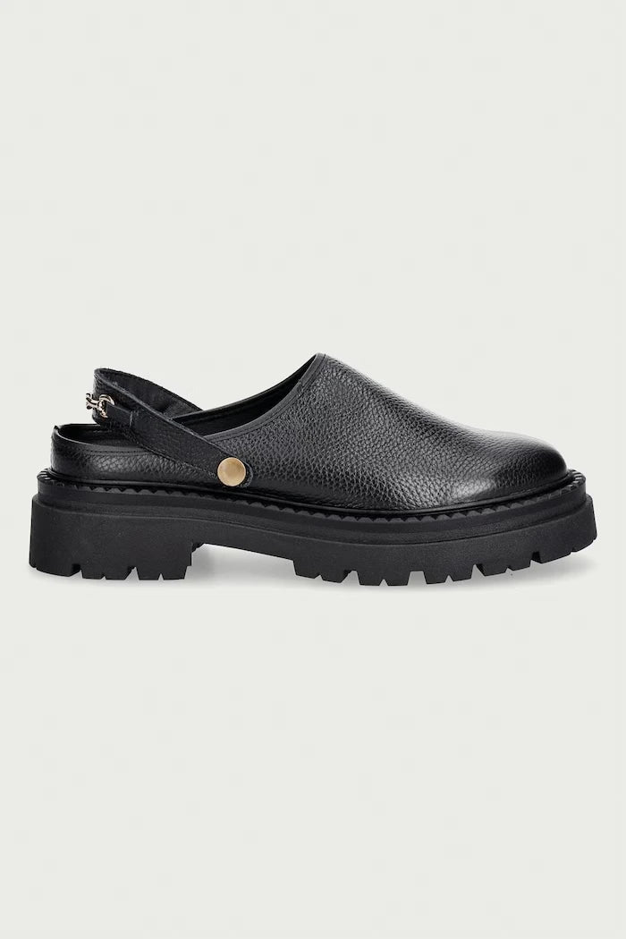 Steve Madden Kadın Deri Terlik Karina