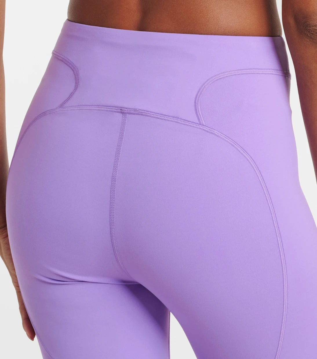 Adidas by Stella McCartney - Cropped leggings