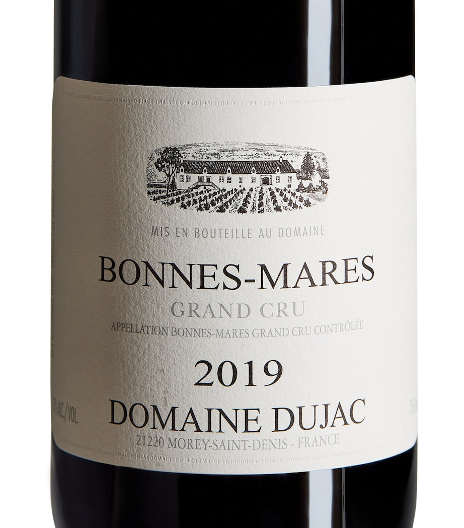 Domaine Dujac Grand Cru Pinot Noir 2019 (75cl) - Burgundy, France