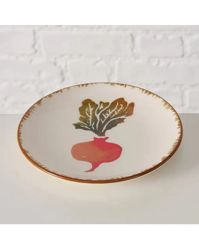 Boltze Radieschen 15,5 cm Başlangıç Tabağı