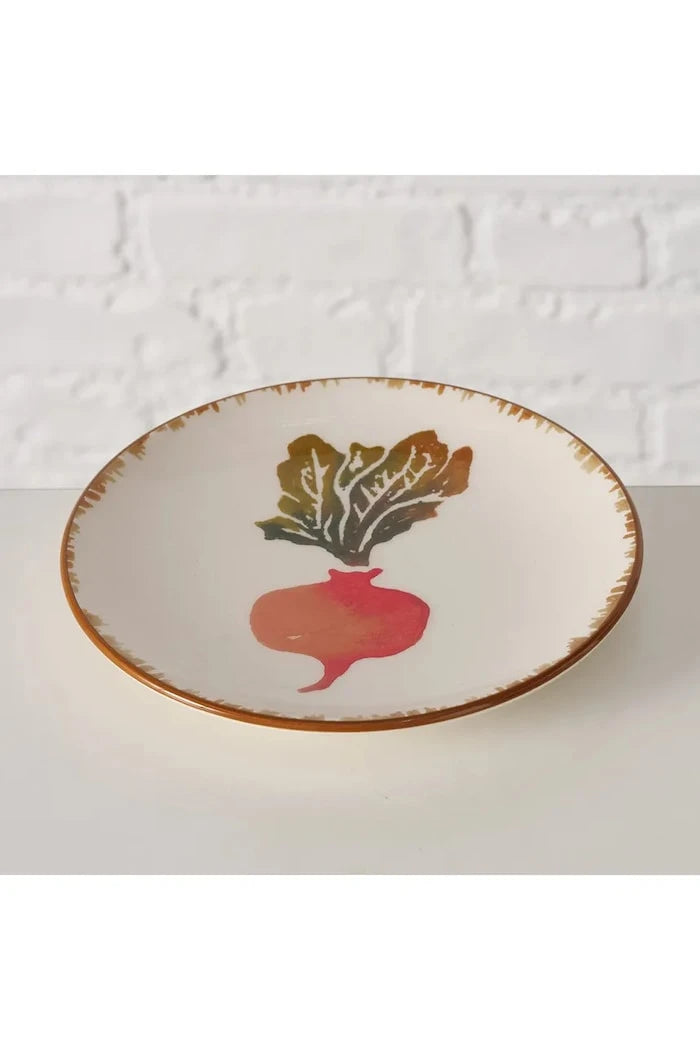 Boltze Radieschen 15,5 cm Başlangıç Tabağı