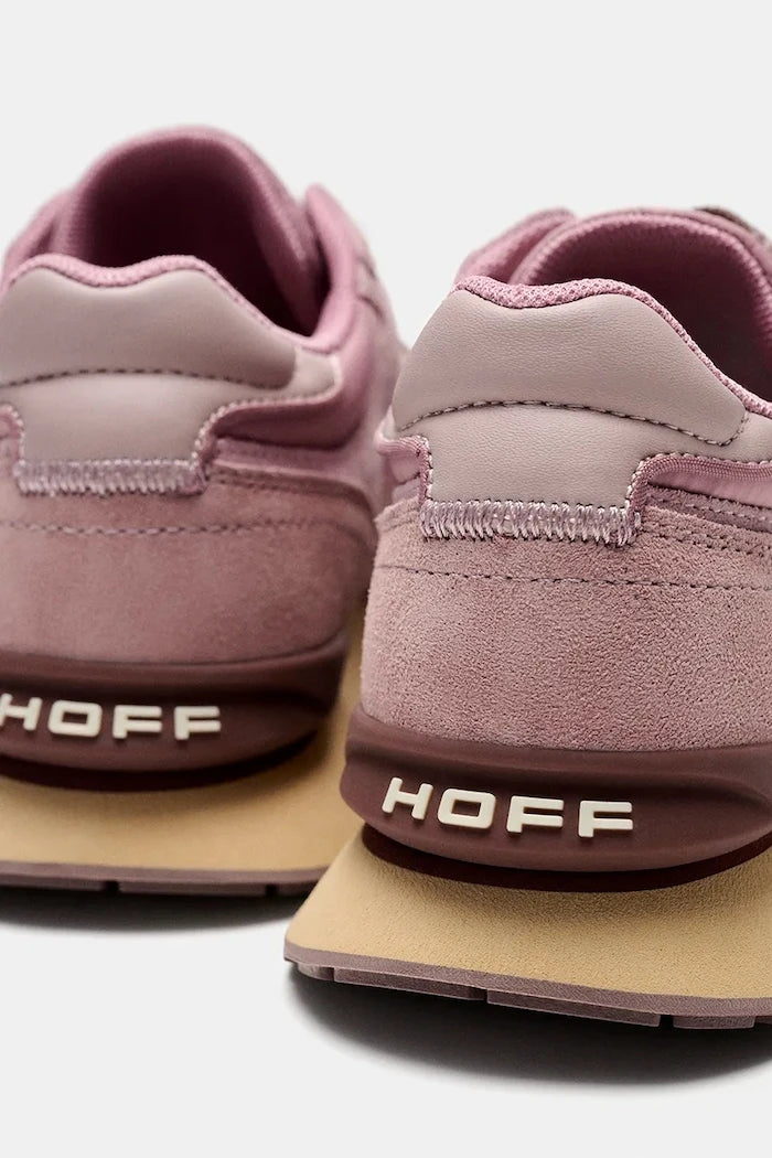 Hoff CITY RETRO ROSEWOOD маратонки дамски