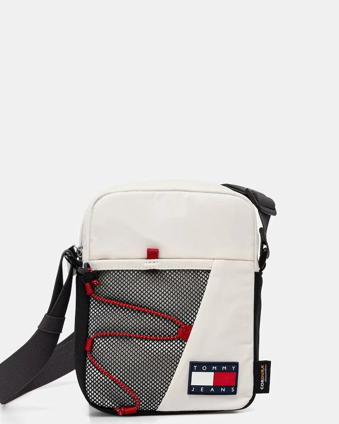 Tommy Jeans erkek çapraz çanta