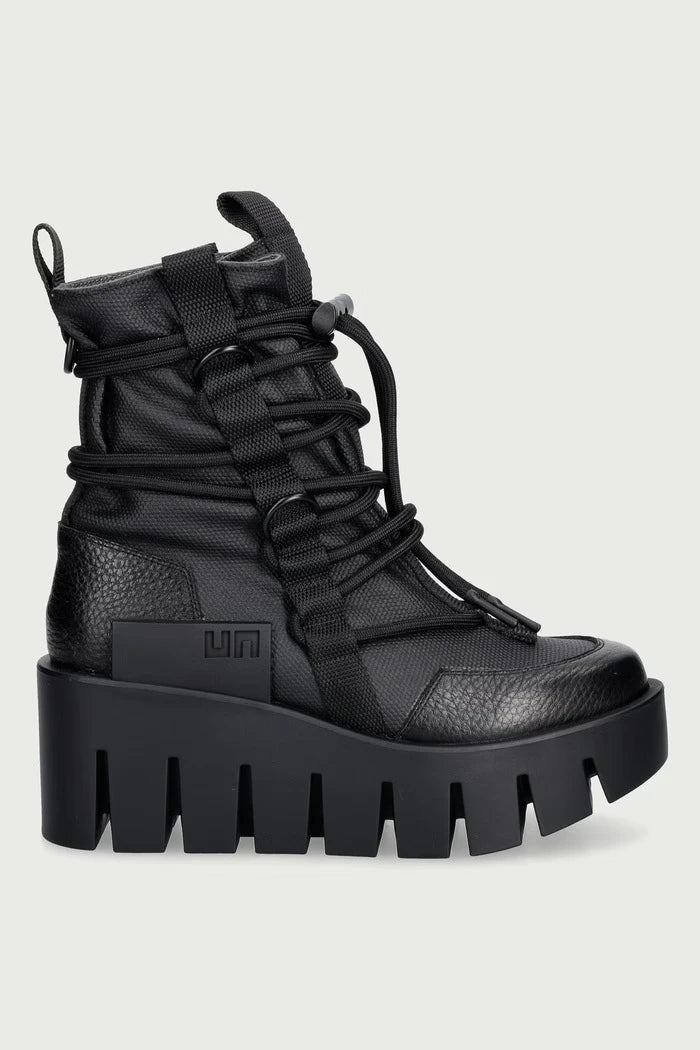 Kadın Platform Botlar Grip Desert Lo