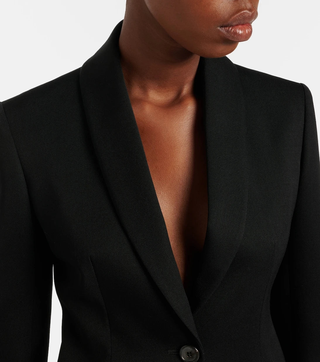 The Row - Bettina wool blazer