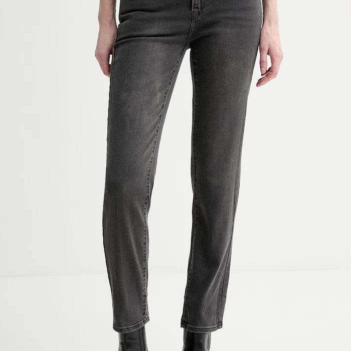 Дънки Levi's 724 HIGH RISE STRAIGHT