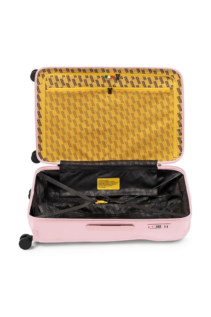 Crash Baggage TONE ON TONE Valiz Büyük Boy 79x50x30 cm