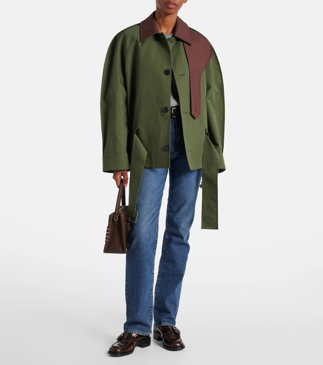 Frame - The Ruler slim jeans