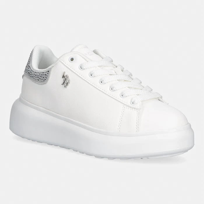 Маратонки U.S. Polo Assn. STACY001