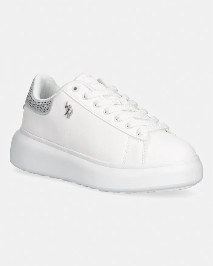 U.S. Polo Assn. STACY001 Sneakers