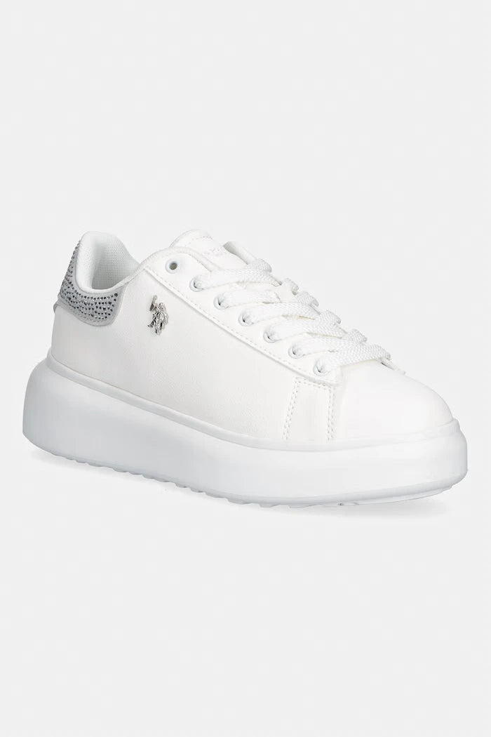 Маратонки U.S. Polo Assn. STACY001