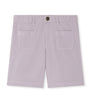 Bonpoint Organic Denim Eureka Shorts (4-8 Years)
