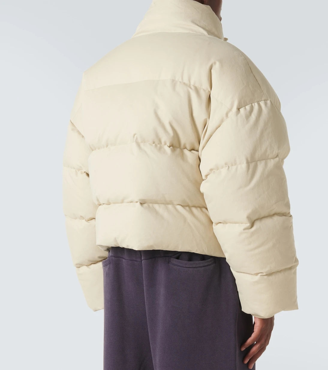 Entire Studios - MML down jacket