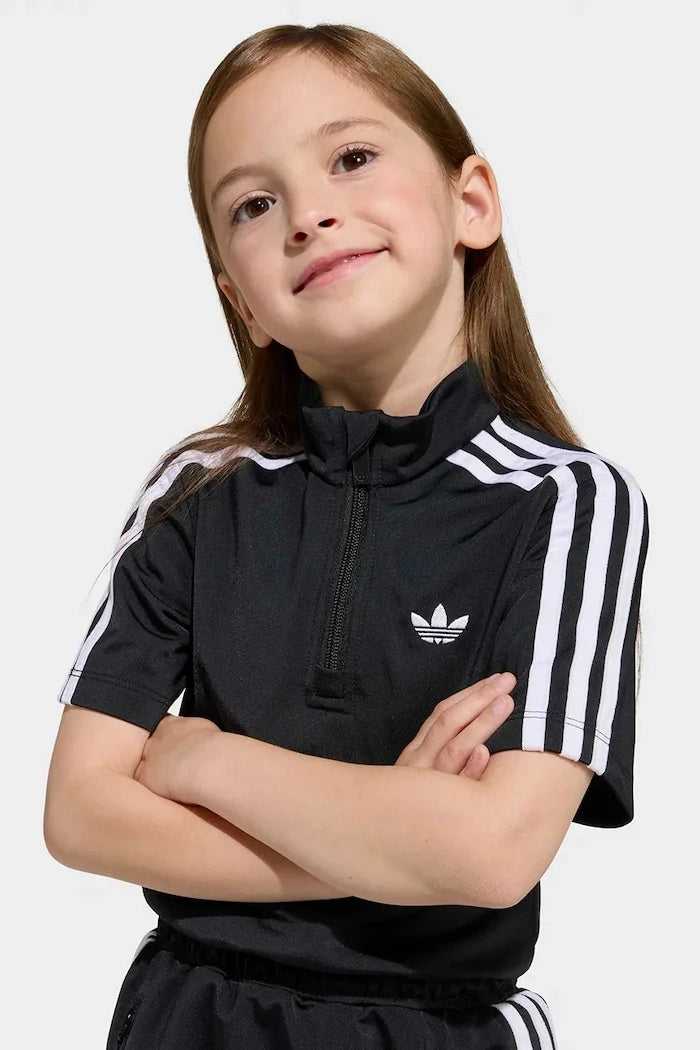 Детска рокля adidas Originals
