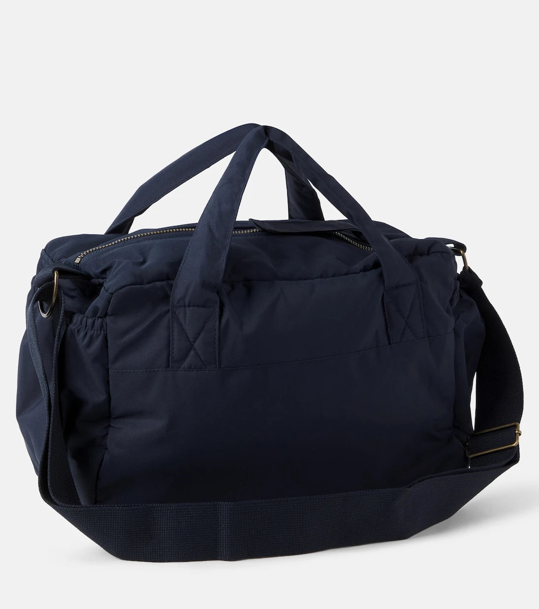 Konges Sløjd - Baby diaper bag and changing pad set
