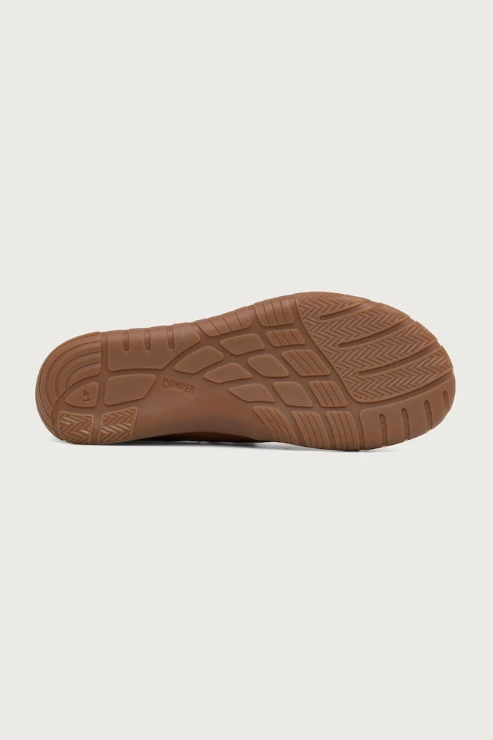 Camper deri Peu Path+ babet