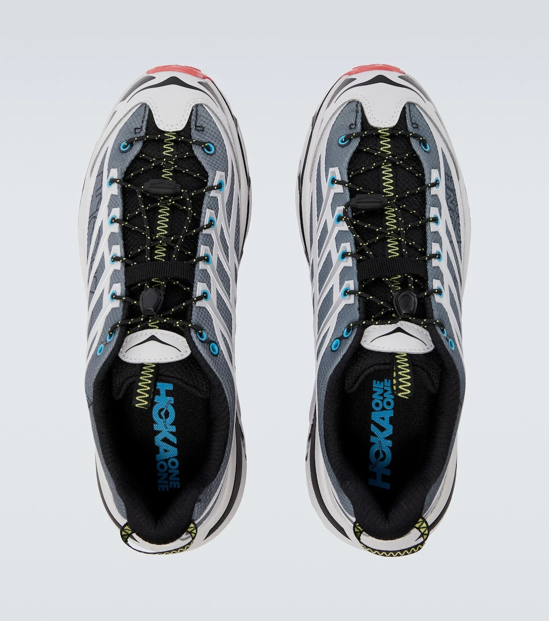 Hoka One One - Mafate Three2 sneakers