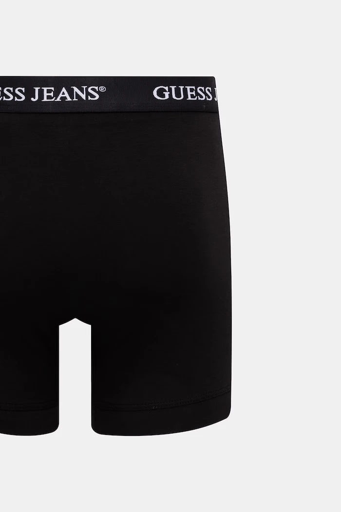 Guess Jeans Boxer Külot (3 adet)
